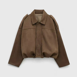 Clara | Women's Comfortable Jacket — Willow & Wren Melbourne