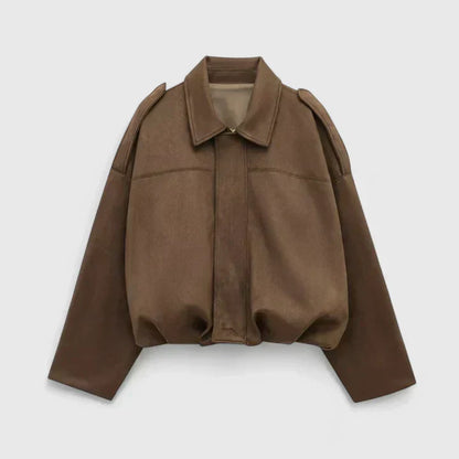 Clara | Women's Comfortable Jacket — Willow & Wren Melbourne