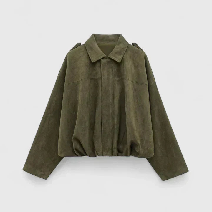 Clara | Women's Comfortable Jacket — Willow & Wren Melbourne