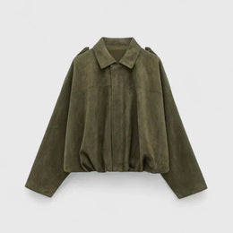 Clara | Women's Comfortable Jacket — Willow & Wren Melbourne