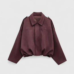 Clara | Women's Comfortable Jacket — Willow & Wren Melbourne