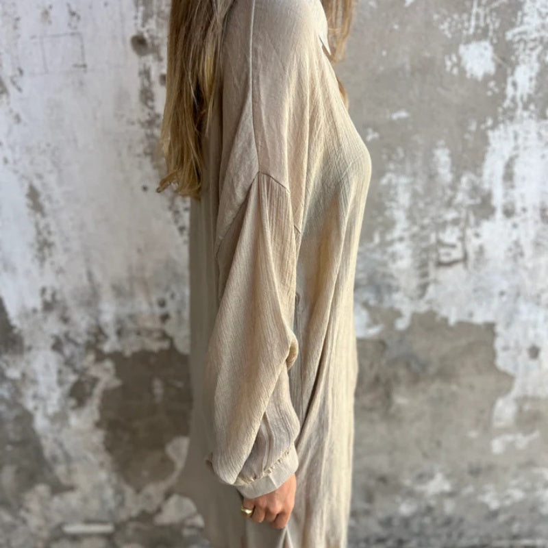 Clara | Women's Relaxed Set — Willow & Wren Melbourne