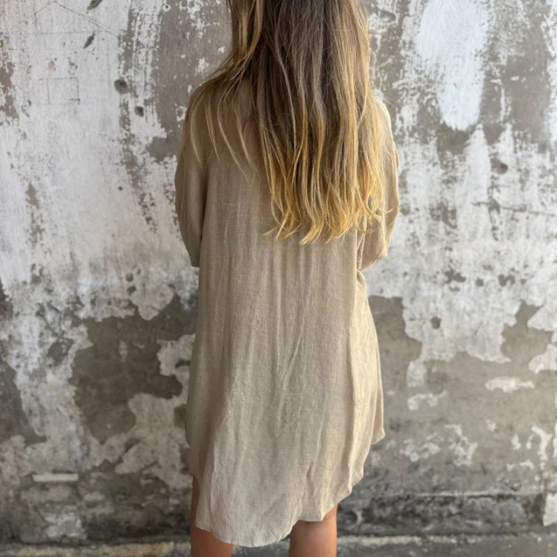 Clara | Women's Relaxed Set — Willow & Wren Melbourne
