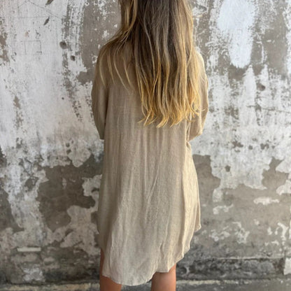 Clara | Women's Relaxed Set — Willow & Wren Melbourne