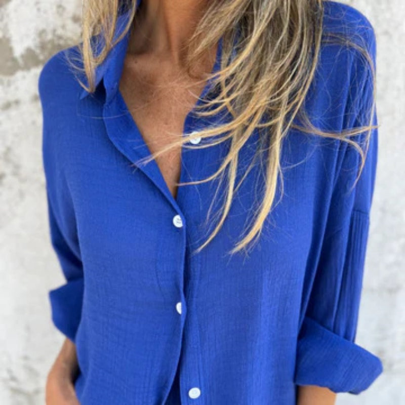 Clara | Women's Relaxed Set — Willow & Wren Melbourne