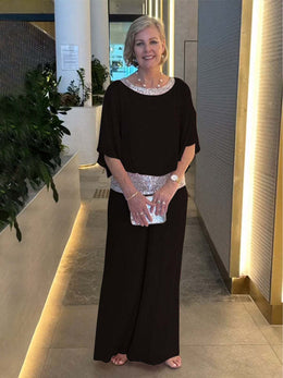 Louise | Women's Elegant Set — Willow & Wren Melbourne