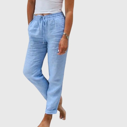Joanna | Elegant Trousers