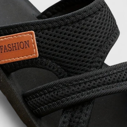 Catherine | Women's Cushioned Comfort Sandals — Willow & Wren Melbourne