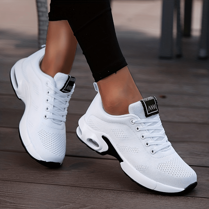Olivia | Non-Slip Breathable Trainers