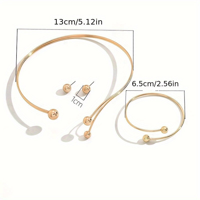 Modern | Women's Jewellery Sets — Willow & Wren Melbourne
