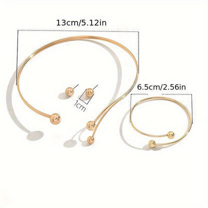 Modern | Women's Jewellery Sets — Willow & Wren Melbourne