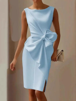 Holly | Women's Classic Dress — Willow & Wren Melbourne