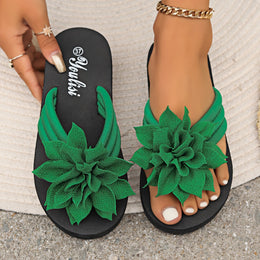 Rose | Women's Elegant Floral Sandals — Willow & Wren Melbourne