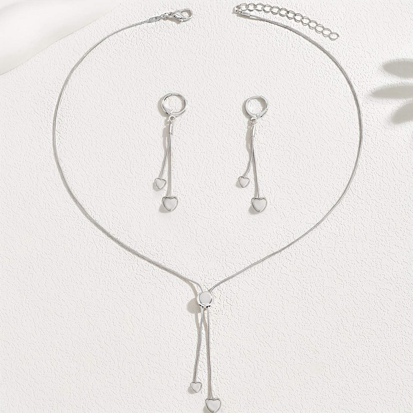 Adjustable | Women's Earrings — Willow & Wren Melbourne