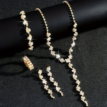 Valerine | Women's Jewellery Sets — Willow & Wren Melbourne