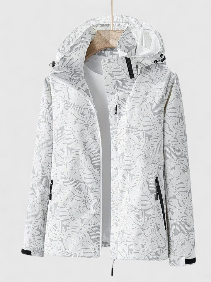 Louise | Women's Elegant Jacket — Willow & Wren Melbourne