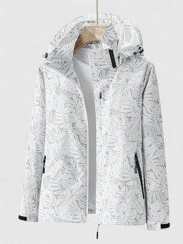 Louise | Women's Elegant Jacket — Willow & Wren Melbourne