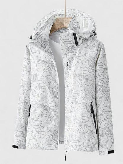 Louise | Women's Elegant Jacket — Willow & Wren Melbourne