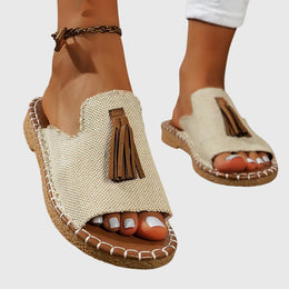 Abigail | Women's Comfort Sandals — Willow & Wren Melbourne