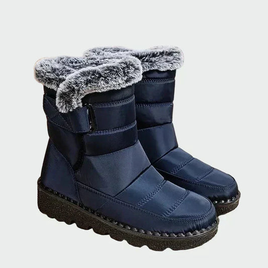 Dorothy | Women's Classic Ankle Boots — Willow & Wren Melbourne