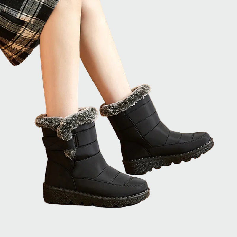 Dorothy | Women's Classic Ankle Boots — Willow & Wren Melbourne