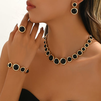 Retro | Women's Jewellery Sets — Willow & Wren Melbourne
