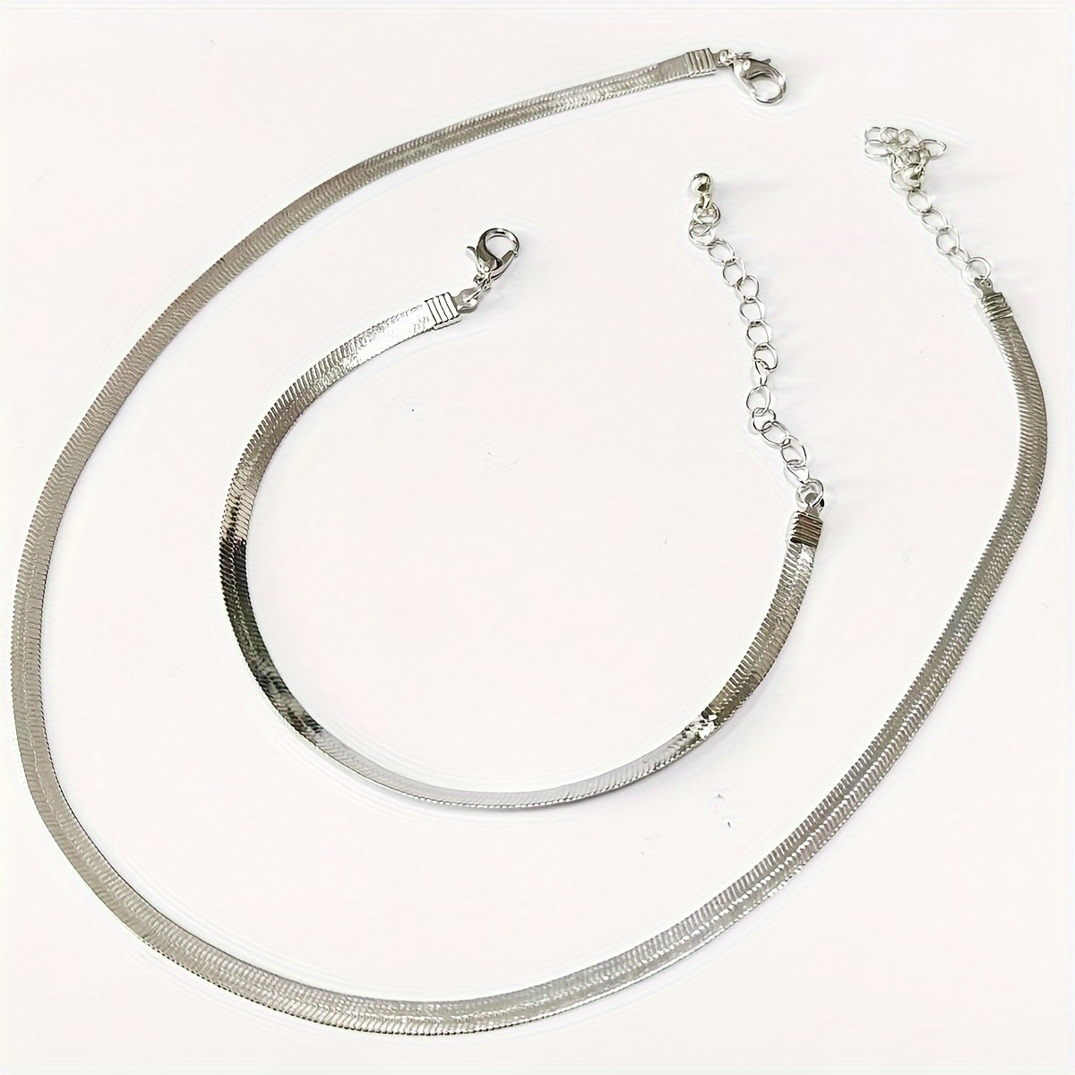 Classic | Women's Jewellery Sets — Willow & Wren Melbourne