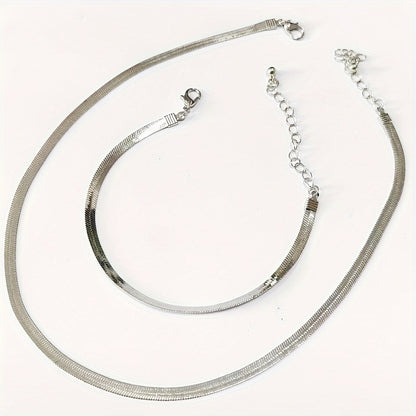 Classic | Women's Jewellery Sets — Willow & Wren Melbourne