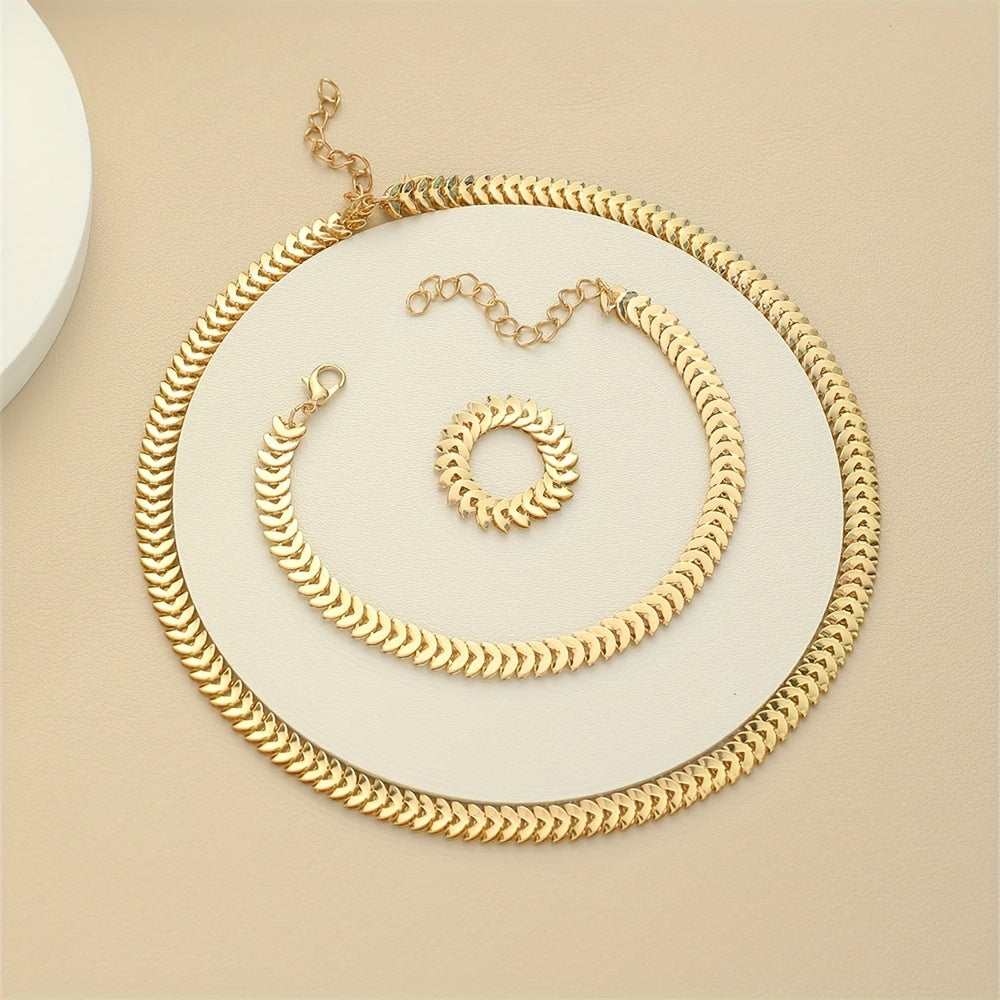 Women's Jewellery Sets — Willow & Wren Melbourne