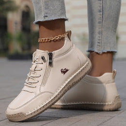 Naomi | Women's Comfort Shoes — Willow & Wren Melbourne