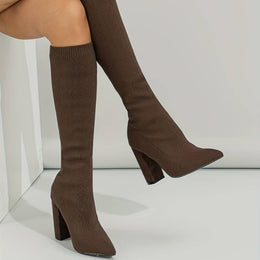 Olivia | Women's Boots — Willow & Wren Melbourne