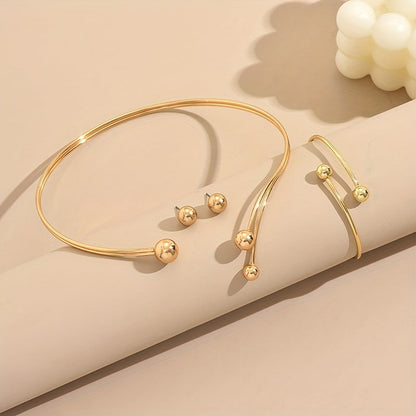 Modern | Women's Jewellery Sets — Willow & Wren Melbourne