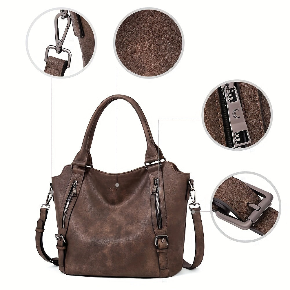 Rose | Women's Classic Bag — Willow & Wren Melbourne