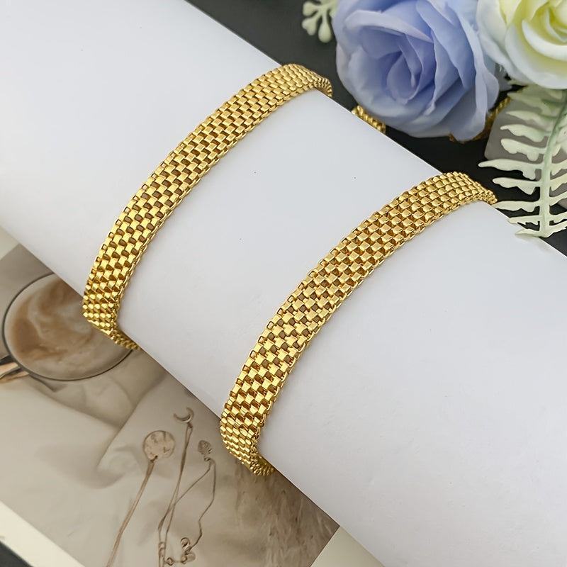 Refined | Women's Earrings — Willow & Wren Melbourne