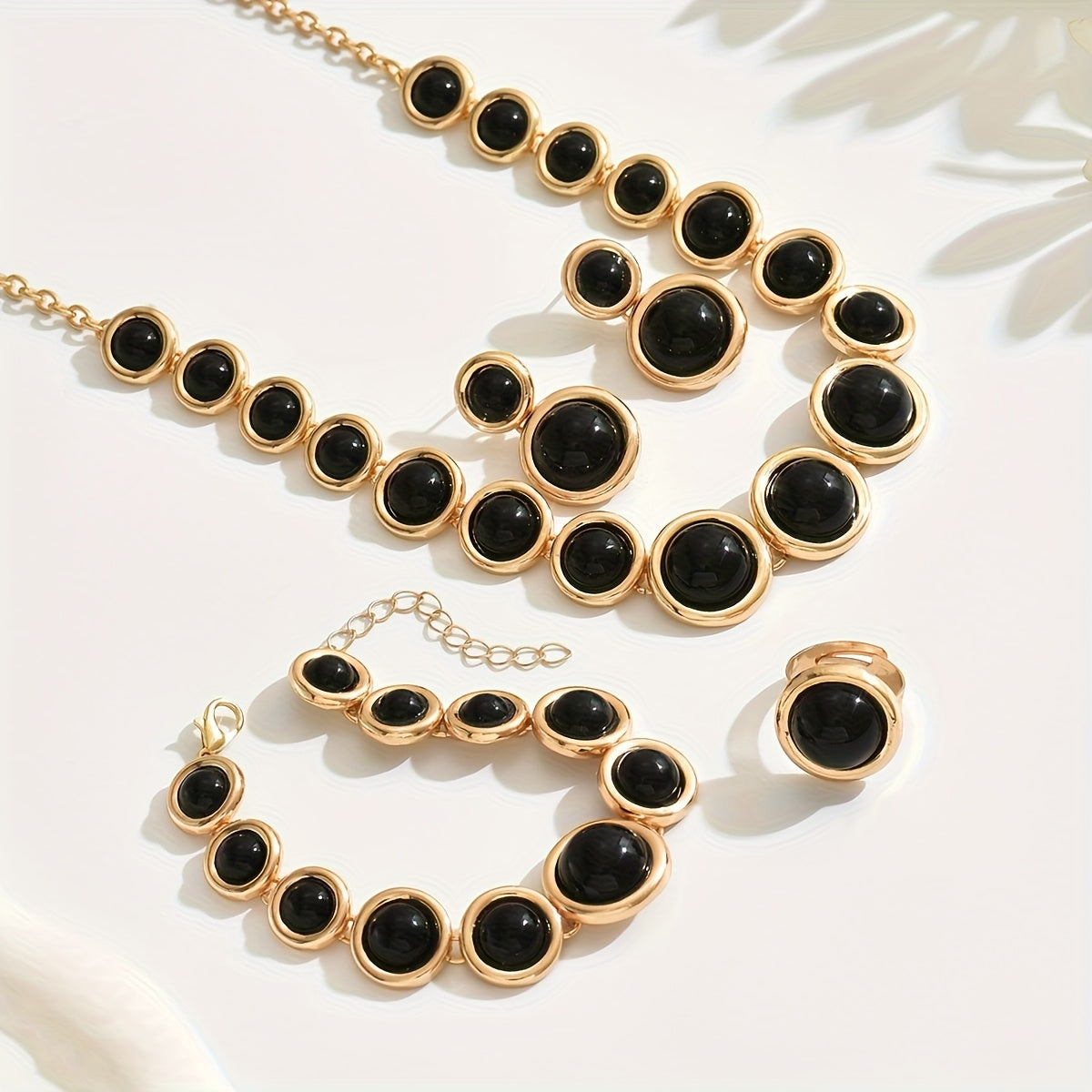 Retro | Women's Jewellery Sets — Willow & Wren Melbourne