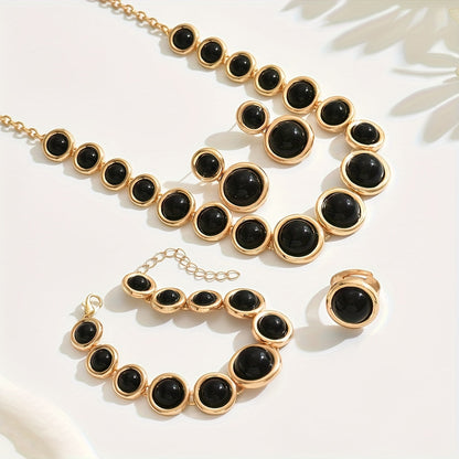 Retro | Women's Jewellery Sets — Willow & Wren Melbourne