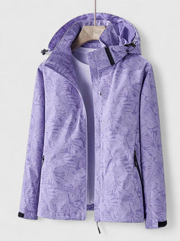 Louise | Women's Elegant Jacket — Willow & Wren Melbourne