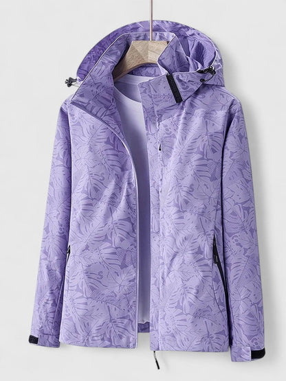 Louise | Women's Elegant Jacket — Willow & Wren Melbourne