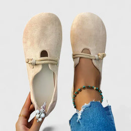 Gabriella | Women's Comfort Loafers — Willow & Wren Melbourne