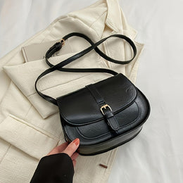 Hazel | Women's Classic Crossbody Bag — Willow & Wren Melbourne