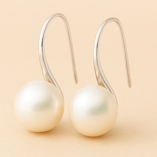 Graceful | Women's Earrings — Willow & Wren Melbourne