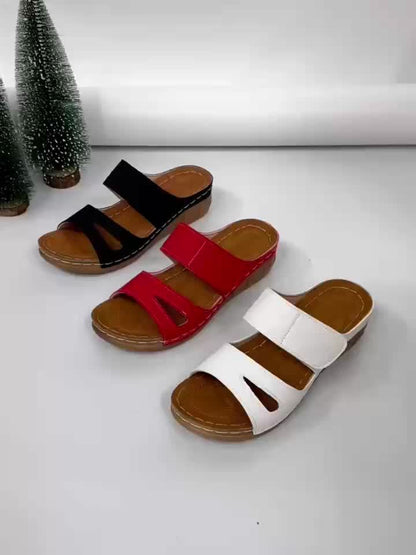 Cora | Ergonomic Sandals