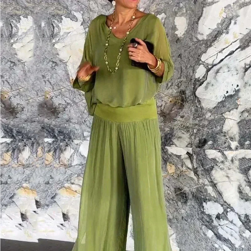 Ella | Women's Classic Set — Willow & Wren Melbourne