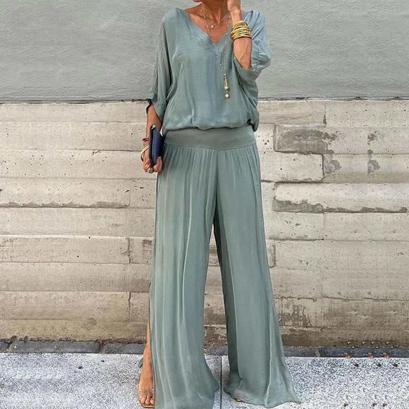 Ella | Women's Classic Set — Willow & Wren Melbourne
