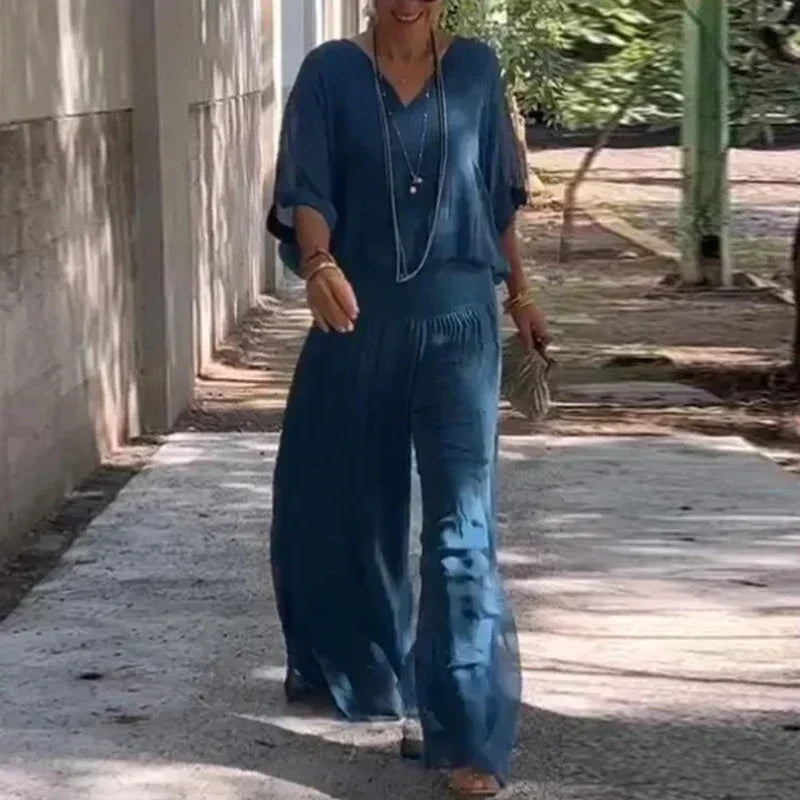Ella | Women's Classic Set — Willow & Wren Melbourne