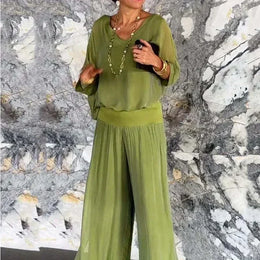 Ella | Women's Classic Set — Willow & Wren Melbourne