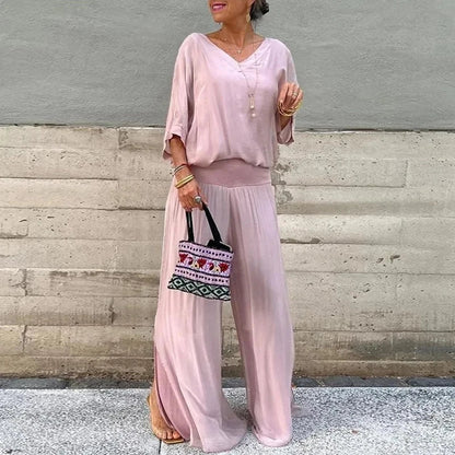 Ella | Women's Classic Set — Willow & Wren Melbourne
