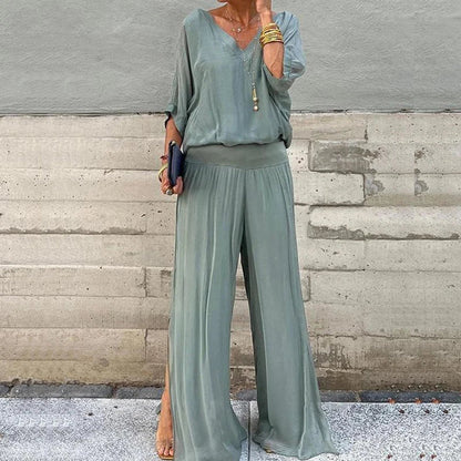 Ella | Women's Classic Set — Willow & Wren Melbourne