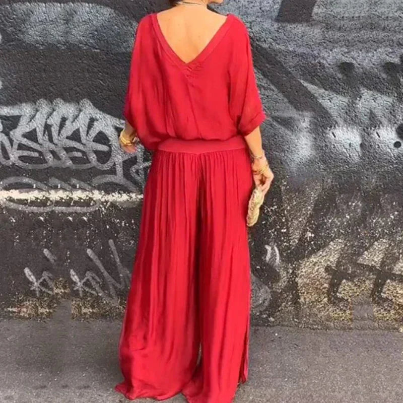 Ella | Women's Classic Set — Willow & Wren Melbourne