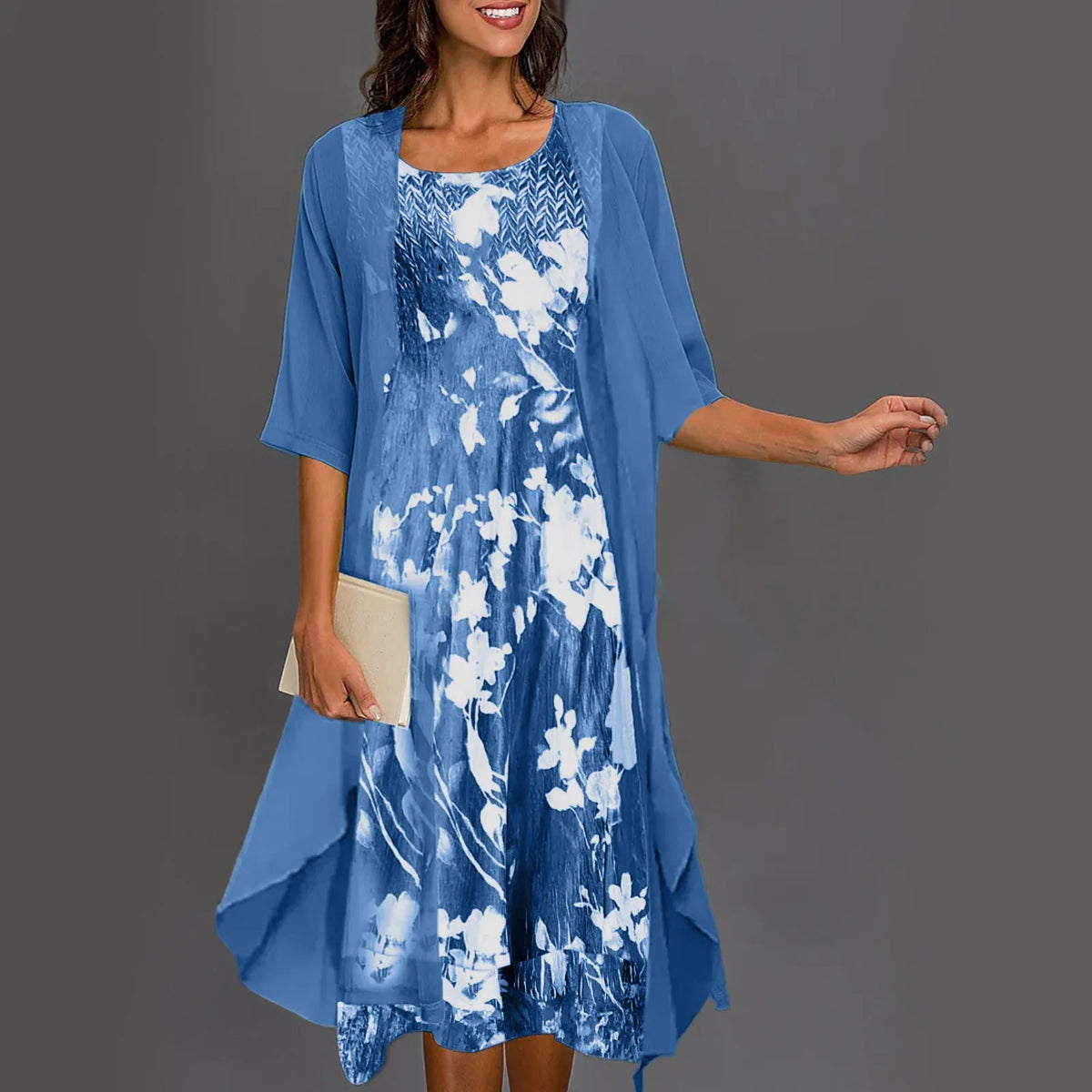 Ella | Women's Elegant Set — Willow & Wren Melbourne